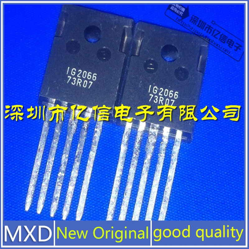 

New Original Genuine IG2066 Inquiry Shall Prevail Good Quality