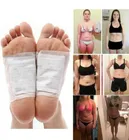 20 шт. =(10 шт. патчей + 10 шт. клеев) Детокс Патчи для ног подушечки для выведения токсинов на теле Уход за ногами антицеллюлитный травяной адгезив инструмент для ног