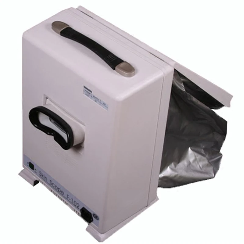 Анализатор кожи машина/сканер анализатор/объем кожи|scanner star|scanner suppliesscanner bag |