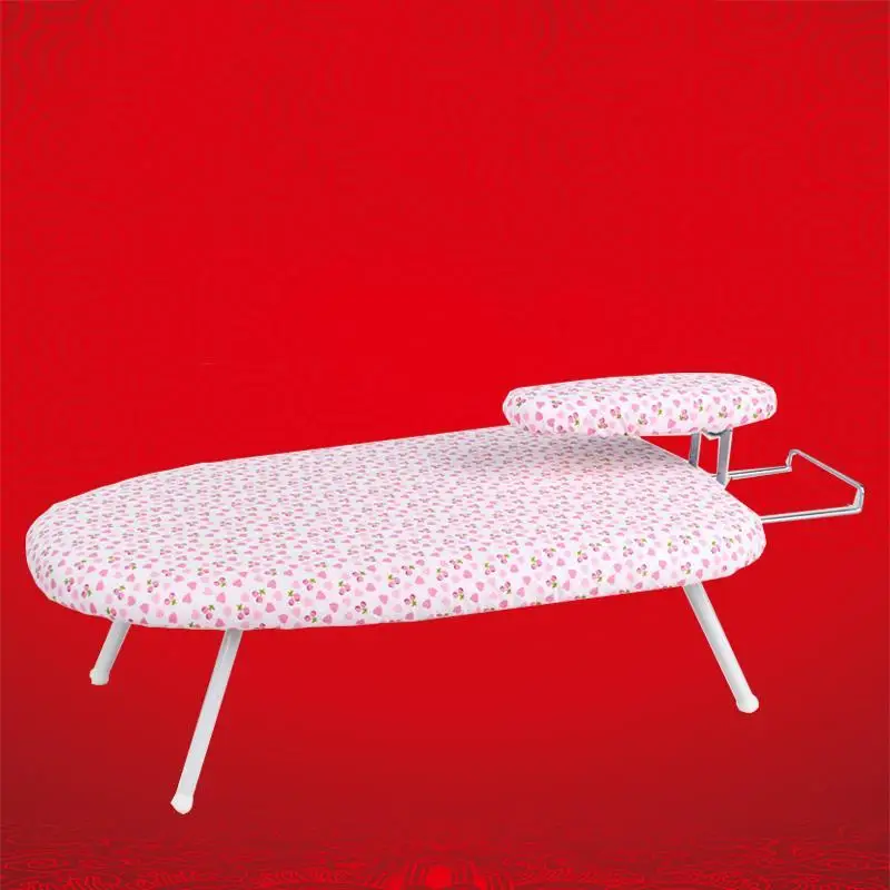 

Folding Deska Do Prasowania Accessoires Maison Vouwplank Bed Household Iron Home Accessories Ev Aksesuar Cover Ironing Board
