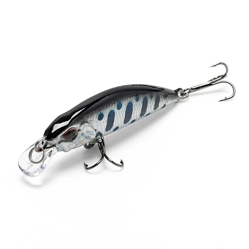 

Tackle Crankbait Fishing Lure Deep Diving Parts Lure Fishing Catfish Keeper Wobblers Japan Mini Fishing Minnow 44 Wobblers Bait