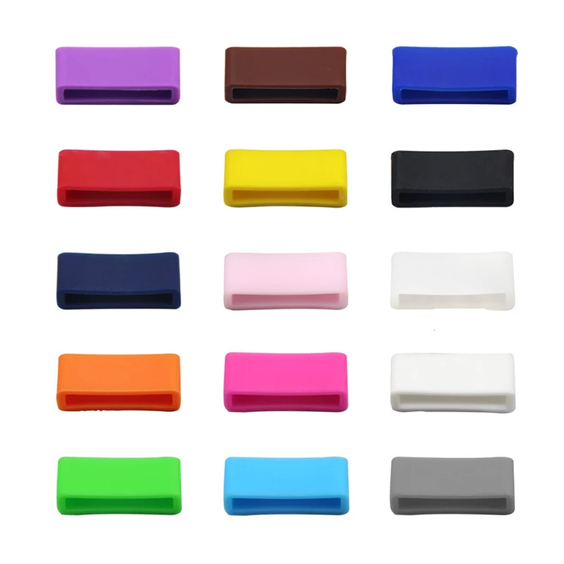 2 шт. силиконовый ободок для часов ремешок резиновое кольцо активного отдыха