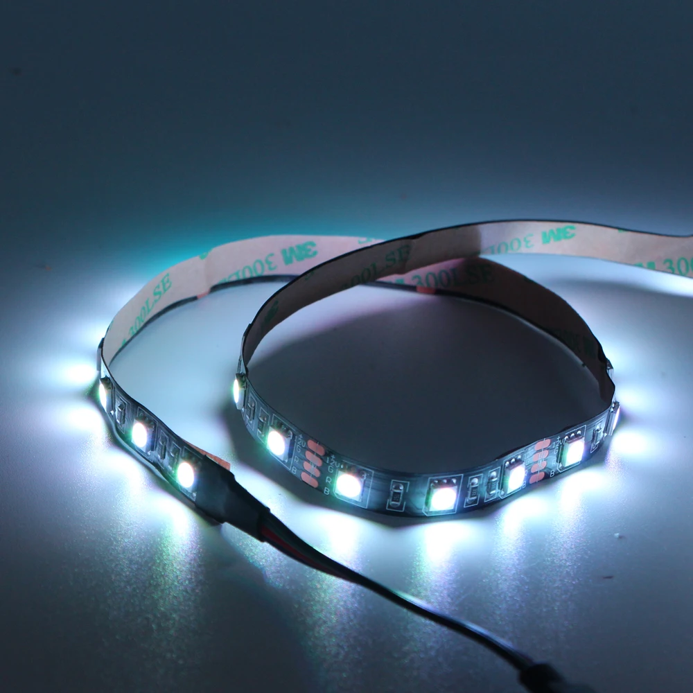 Светодиодная лента RGB 12 В пульт управления светодиодной симфонией