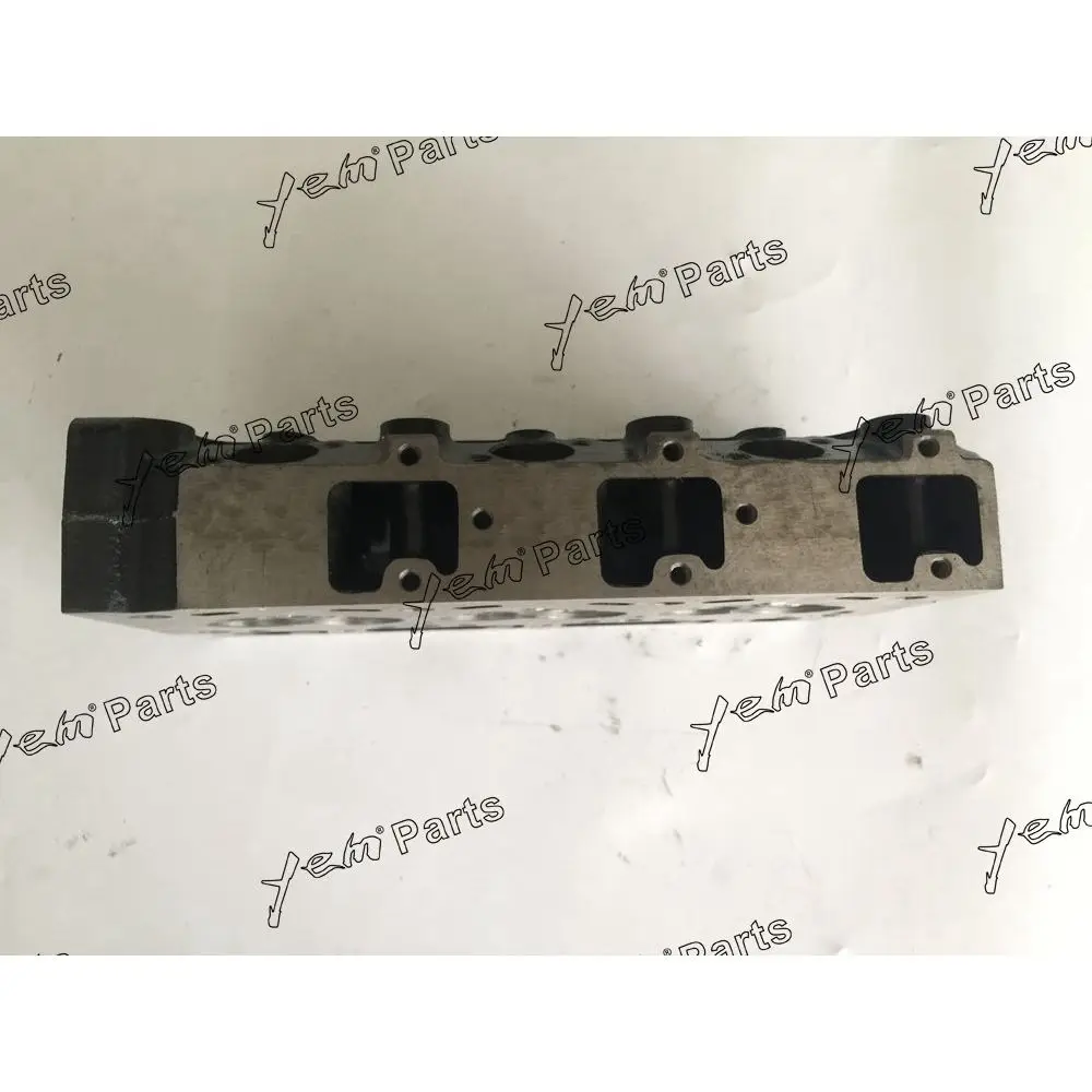 Головка цилиндра для трактора Yanmar 3T84H 3T84HL 3T84-LTB 3D84-1 3T84 | Автомобили и мотоциклы