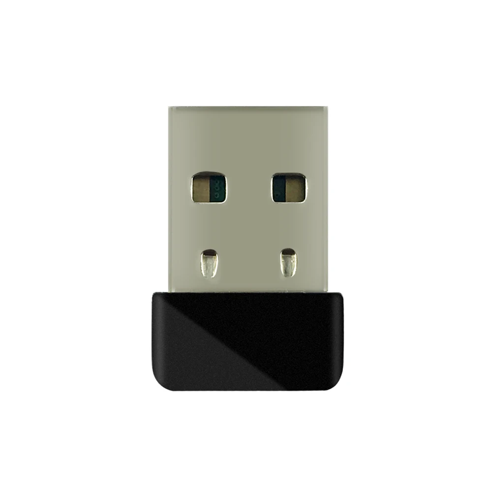 Беспроводной мини USB WiFi 7601 с чипом MTK7601 150 Мбит/с 2 4 ГГц IEEE 802.11b/g/n Стандартный 0 ключ |
