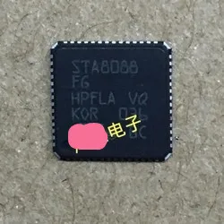 

STA8088FG STA8088 qfn56 2pcs
