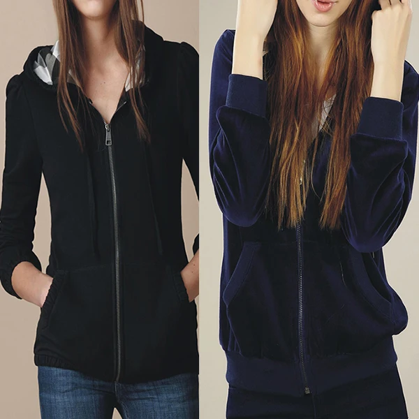 

Hoodies & Sweatshirts