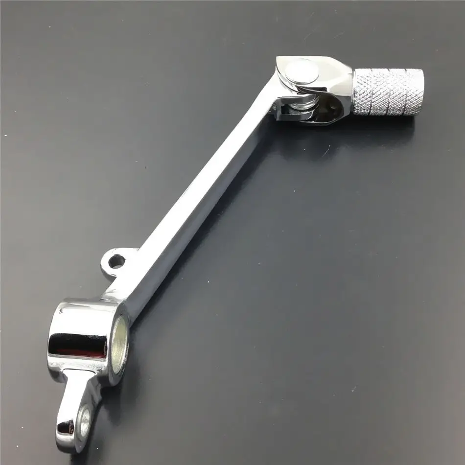 Складной рычаг переключения передач для мотоцикла Honda CBR 1999 F4 F4i 2006 600|Рычаги