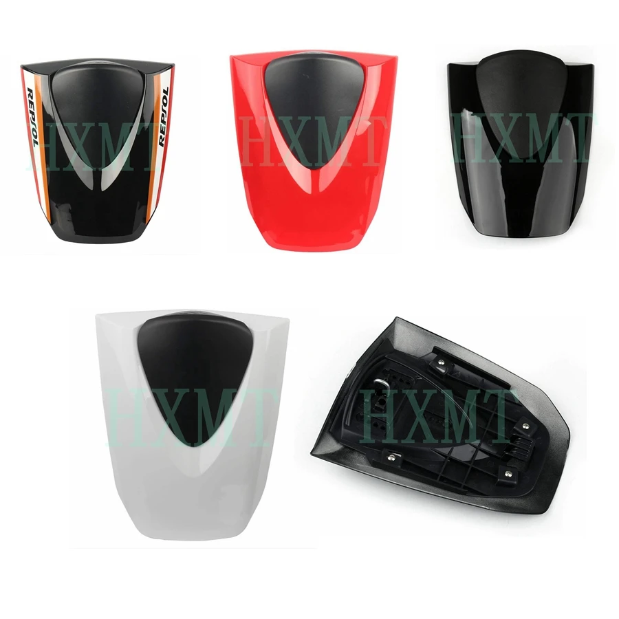 Обтекатель для заднего сиденья мотоцикла Honda CBR600RR CBR 600 RR F5 2007 2008 2009 2010 2011 2012|seat solo|cbr
