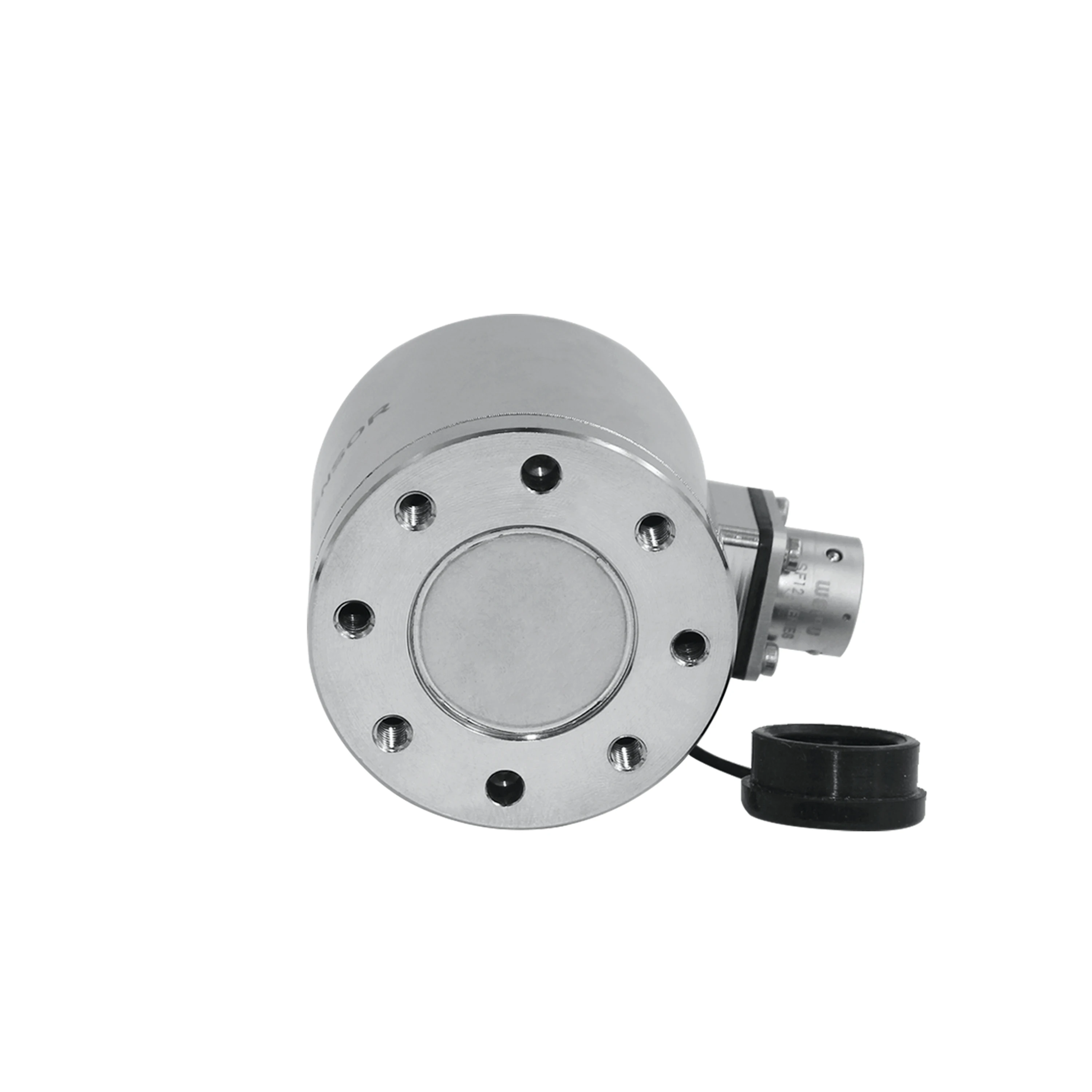 

Wireless axle weighing scale 3 axial load cell sensor