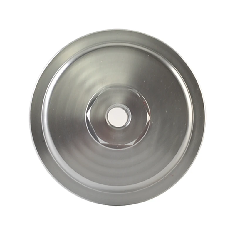 DSG крутой поток алюминиевый авто масляный фильтр Корпус заменяет неисправность