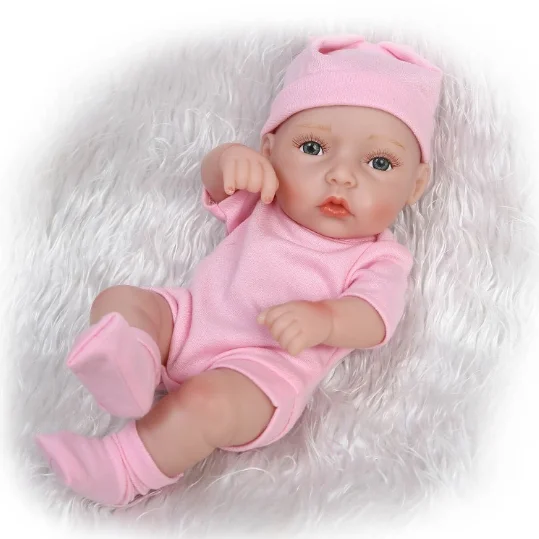 Bapy reborn | Dolls