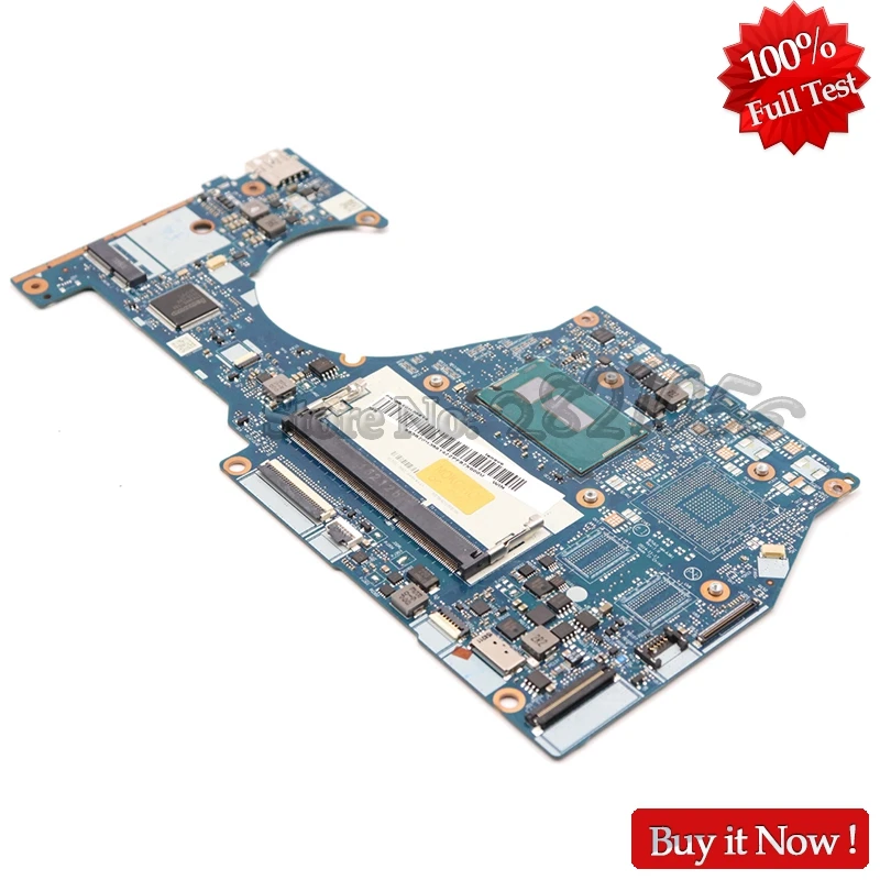 NOKOTION BTUU1 NM-A381 основная плата для lenovo yoga 3 14 Материнская плата ноутбука I3-5005U процессор DDR3L полный тест