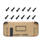 500 шт. 6 мм Y-образные винты, сменные винты для Nintendo Joy-con Joycon Nintend Switch, аксессуары для ремонта