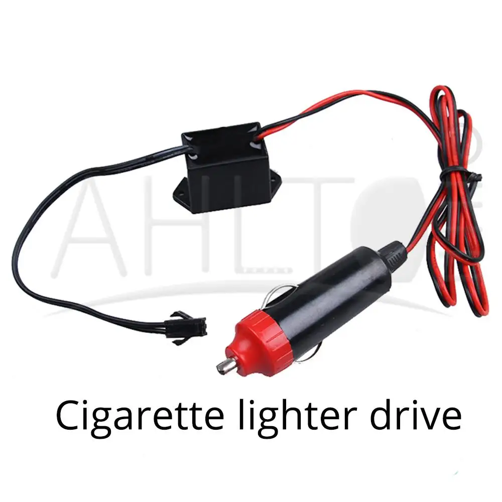 1X двери автомобиля светодиодные полосы задний фонарь атмосфера на тросах