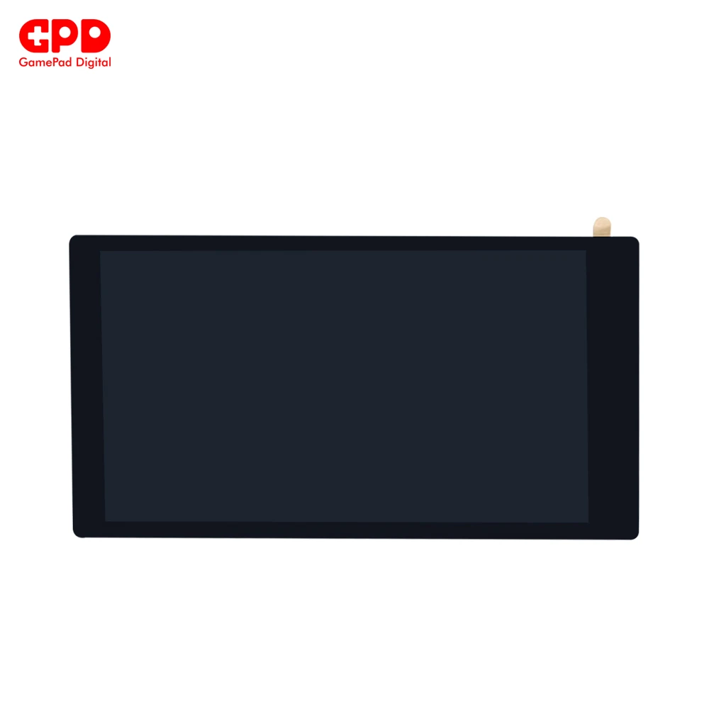 Оригинальный 5 дюймовый сенсорный экран для GPD XD PLUS Android игровая консоль|screen 5.5|screen