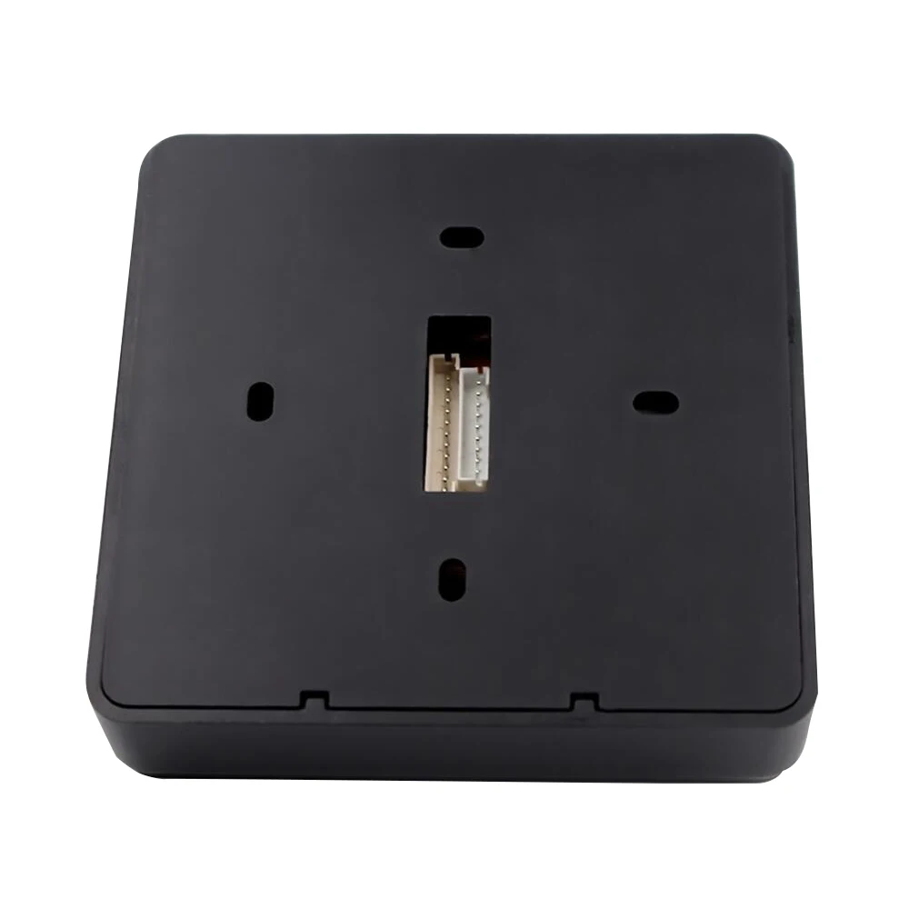 m10 biometric fingerprint access control intercom machine digital electric rfid access system for door lock keys tags free global shipping