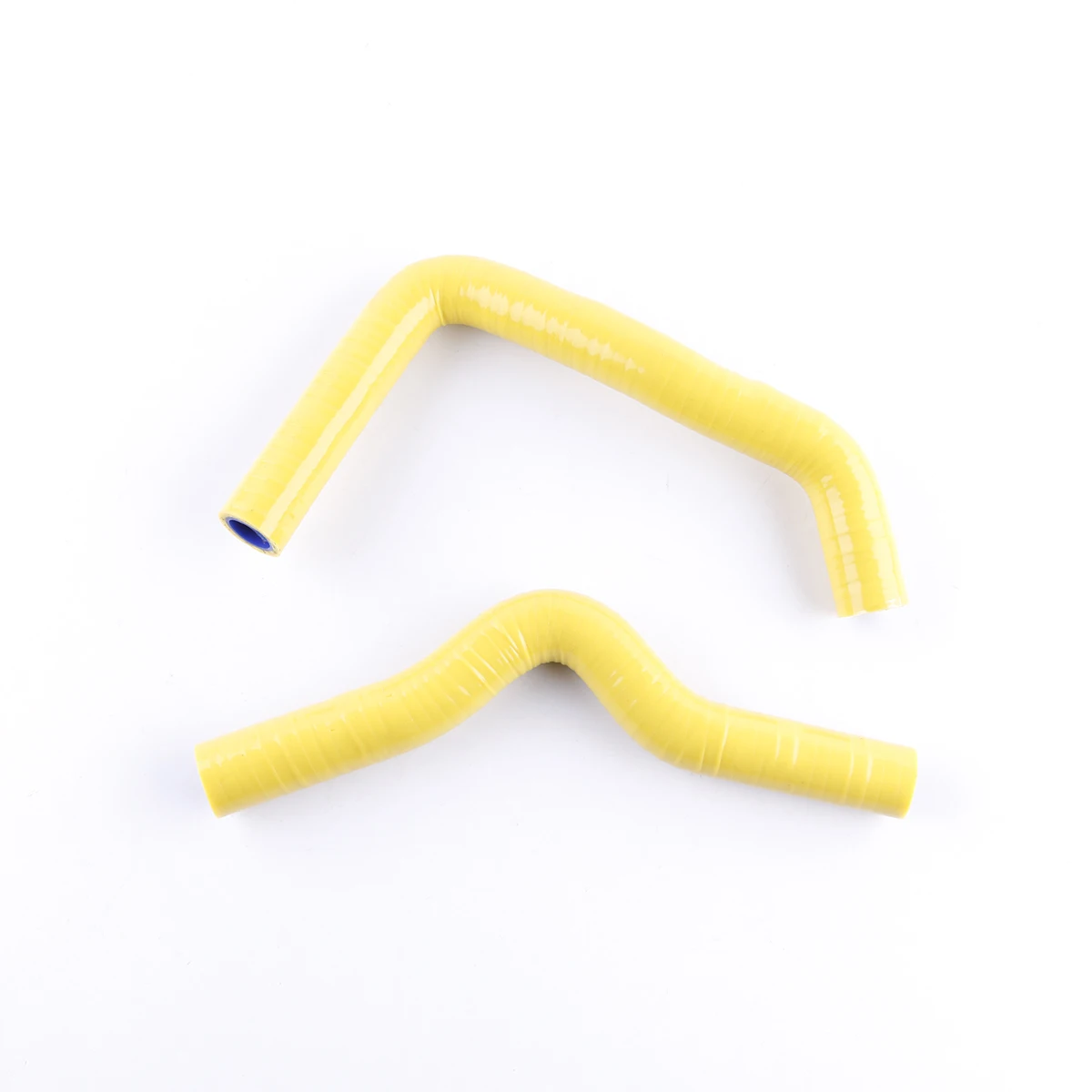 

Silicone Radiator Hose Pipe Kits For SUZUKI RM85 2002-2015 (2Pcs) 10 Colors 2 PCS 2003 2004 2005 2006 2007