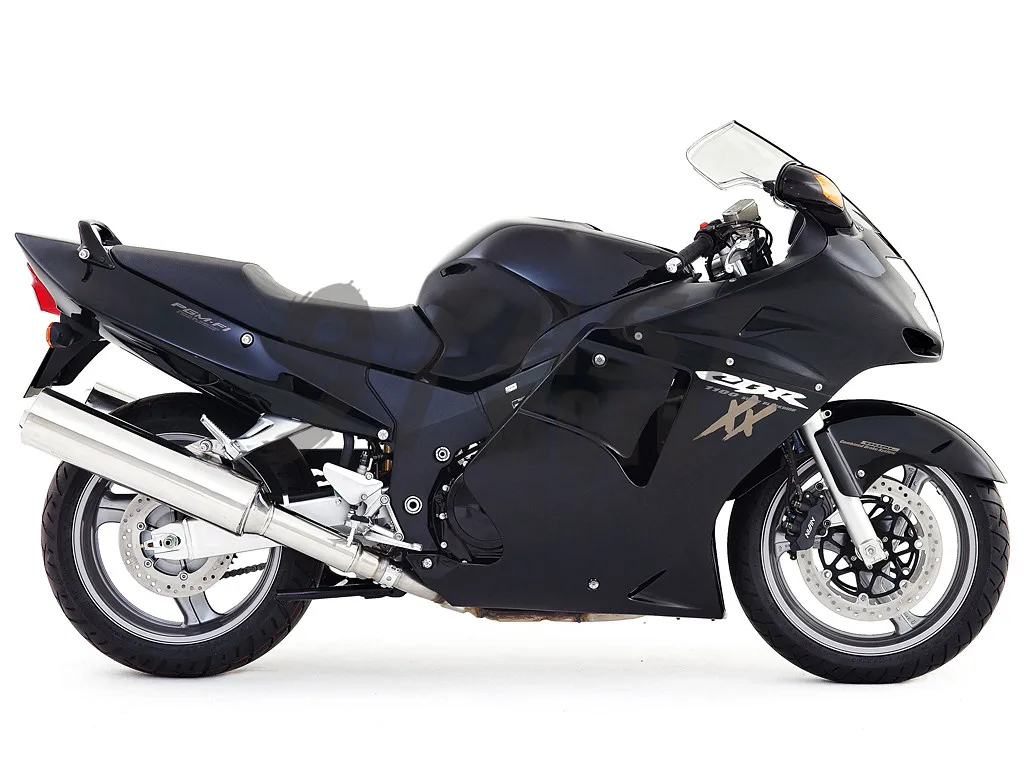 9FastMoto наклейки на мотоцикл для honda 1996 - 2007 CBR1100XX F5 96 07 CBR1100 XX мотогонок | Автомобили и