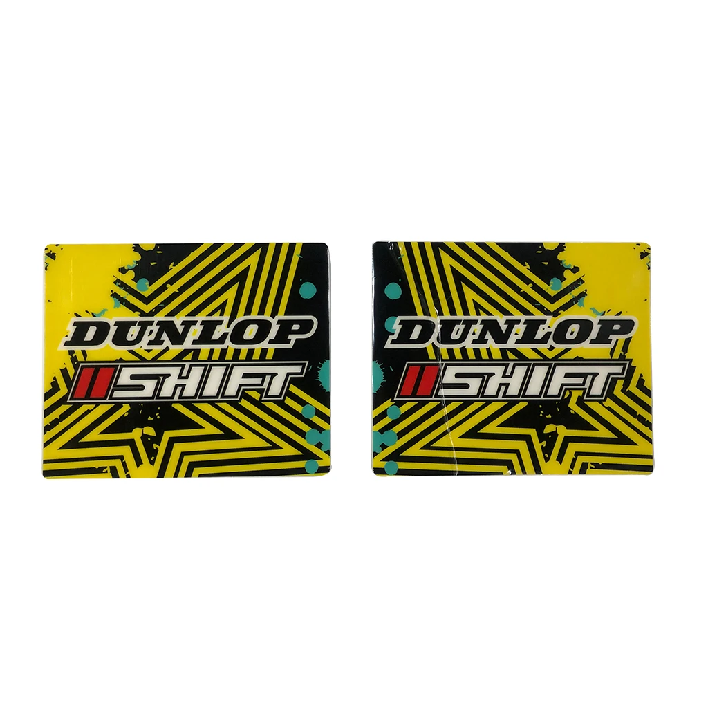 Послепродажное оформление распродажа Переводные картинки для мотокросса MX