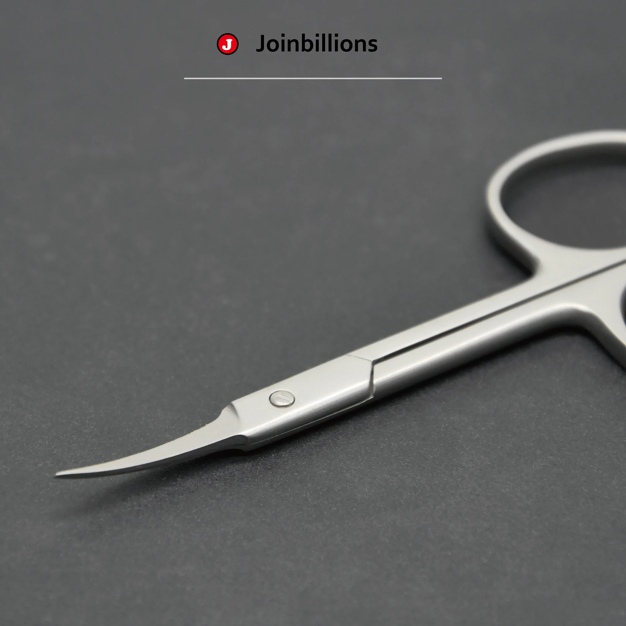 

Premium Makeup Scissor Made of Stainless Steel