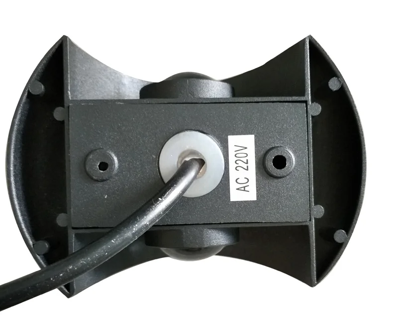 

High power 6W LED wall light,LED wall spotlight,2-Side LED light,110V,220VAC,IP44,DS-08-71-6W