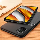 Магнитный чехол pocom3 pro для xiaomi poco m3 pro m3pro f3 pocof3, чехол для телефона xiaomi poco m3 pro, защитный чехол