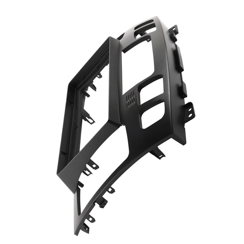 Комплект отделки для автомагнитолы 9 дюймов 2 Din приборная панель комплект