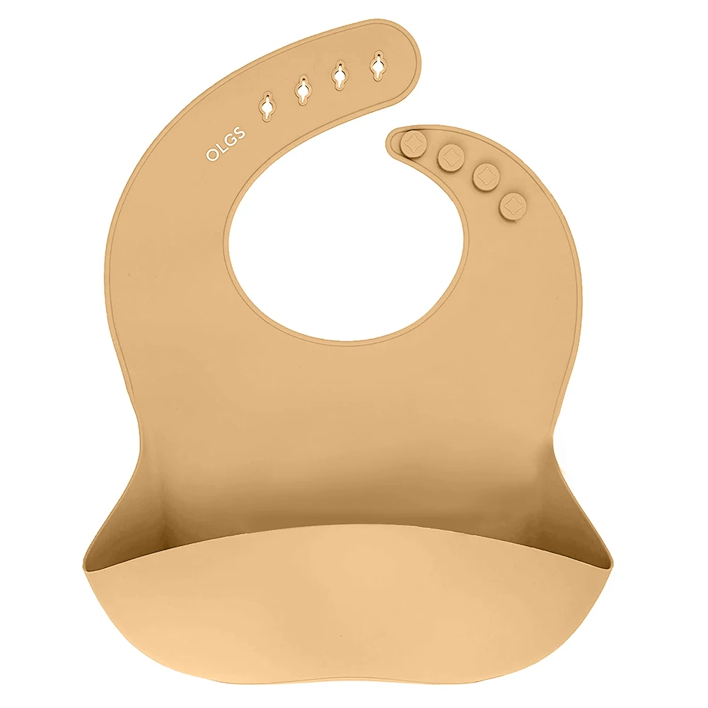 

Thicken Bibs Strong Toughness Saliva Towel Baby Soft Non-Toxic Easy Clean Care Lightweight Parts Children Accessory