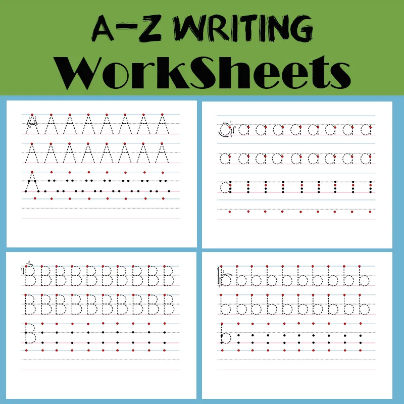 Монтессори украшение для классной комнаты развивающие английские книги детей