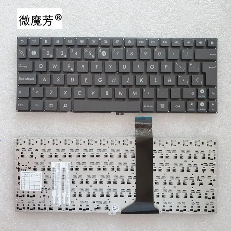 SP Клавиатура для ноутбука ASUS Pad TF201 TF300T TF300TL TF300TG TF201