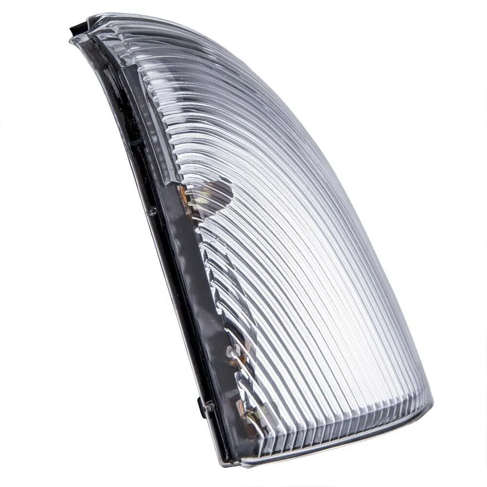 

Right Front Passenger Side Mirror Turn Signal Light For Dodge Ram 1500/2500 Auto Replacement Parts Reversing Mirror Lamp