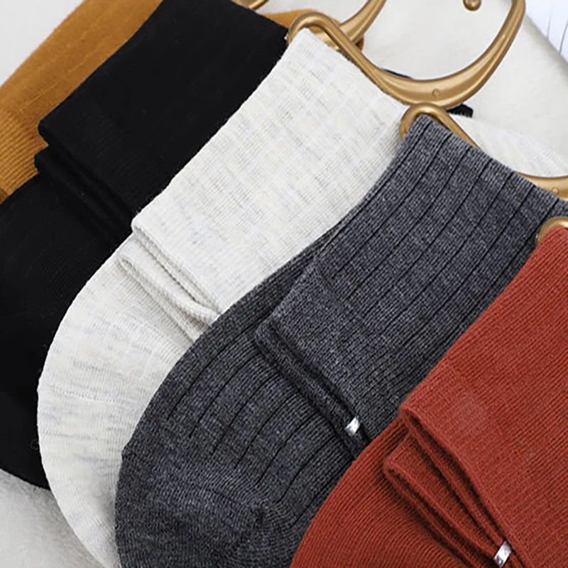 Забавные Женские носочки Модные женские милые каваи женственные модные