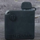 Силиконовый защитный чехол для Jellybox Nano резиновый защитный, текстурный чехол, мягкий чехол