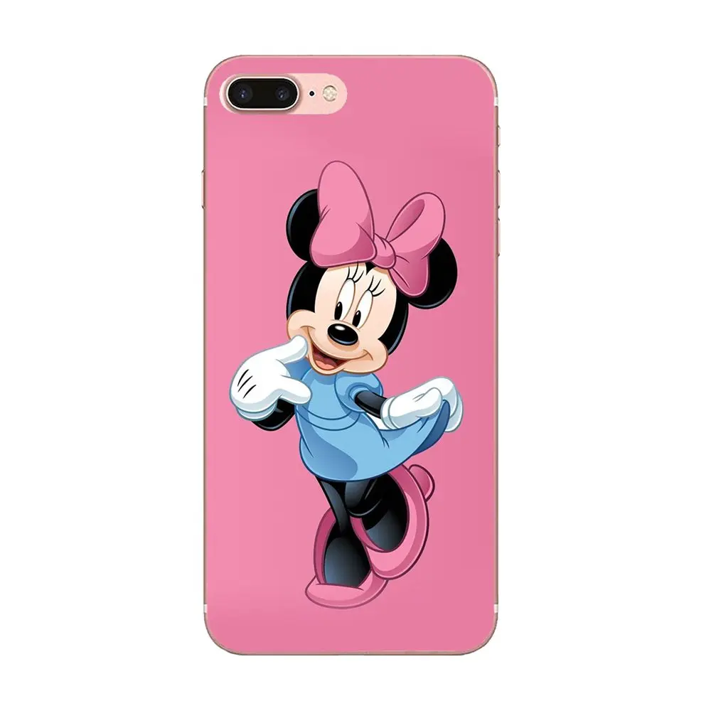 Mickey Donald Duck On Sale For Huawei Honor 4C 5A 5C 5X 6 6A 6X 7 7A 7C 7X 8 8C 8S 9 10 10i 20 20i Lite Pro | Мобильные телефоны и