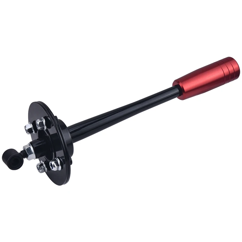 SPEEDWOW короткий рычаг переключения передач из алюминиевого сплава для BMW E30 E36 E46 3