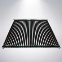 heat pipe solar collector price