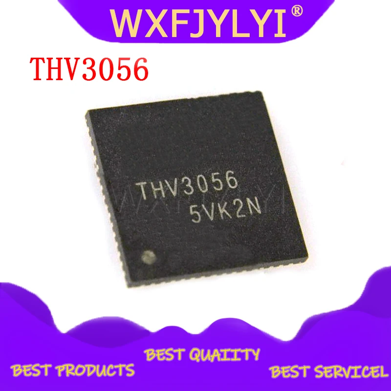 1 шт. THV3056 QFN64 интегральная схема|integrated circuit|circuitcircuit integre |