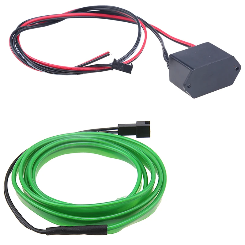 POSSBAY Ice синие/красные/оранжевые/фиолетовые неоновые светодиодные лампы