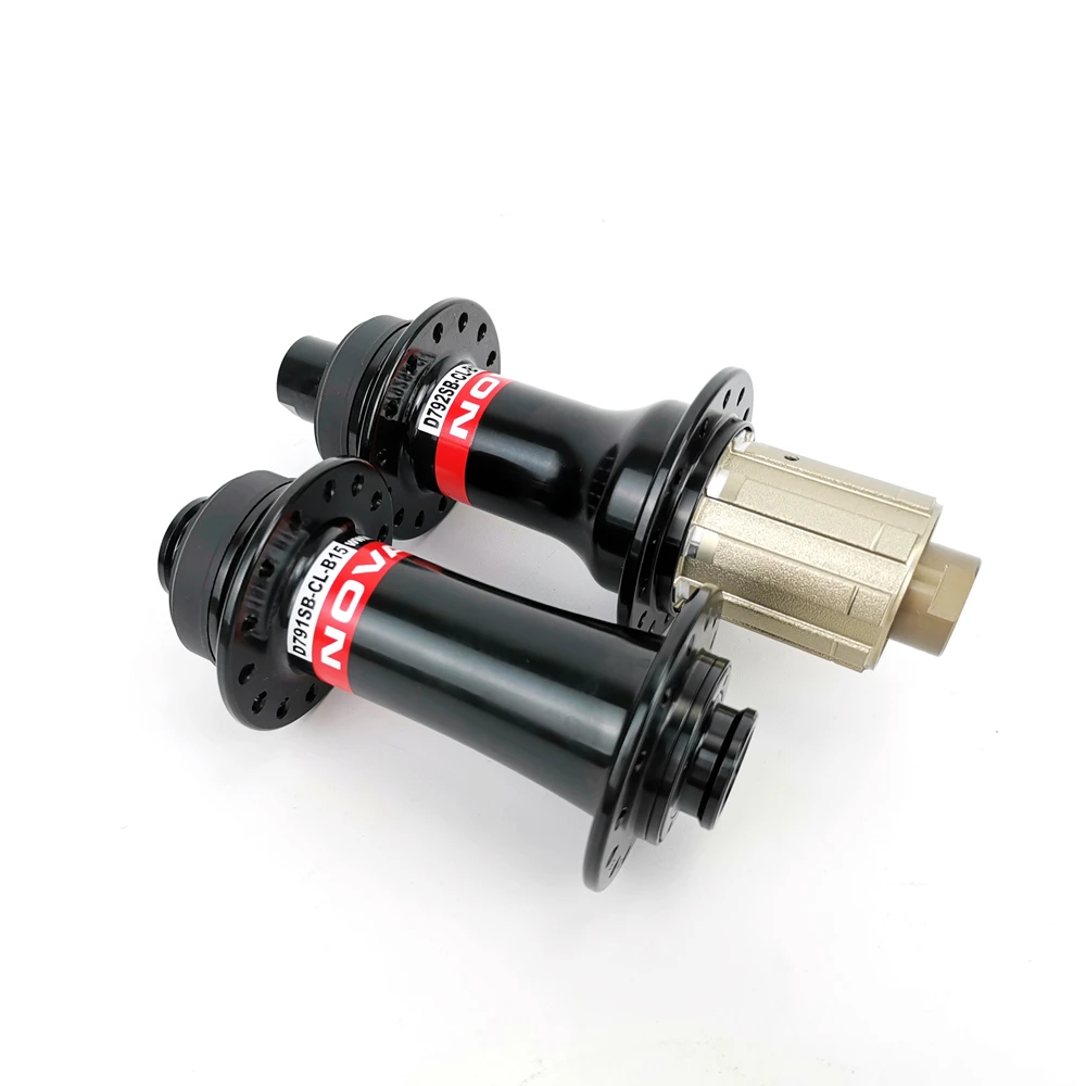 

center lock Road/MTB disc brake hubs 15X110m 12X148mm compatible shiman0 and XD/XX1