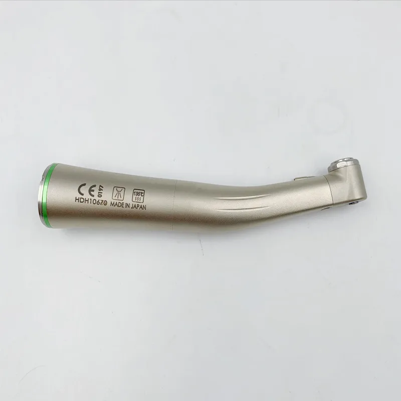 Dental Implant Handpiece Fiber Optic Nsk Ti-max X-sg20l Type 20:1 Reduction Low Speed Led Contra Angle | Красота и здоровье