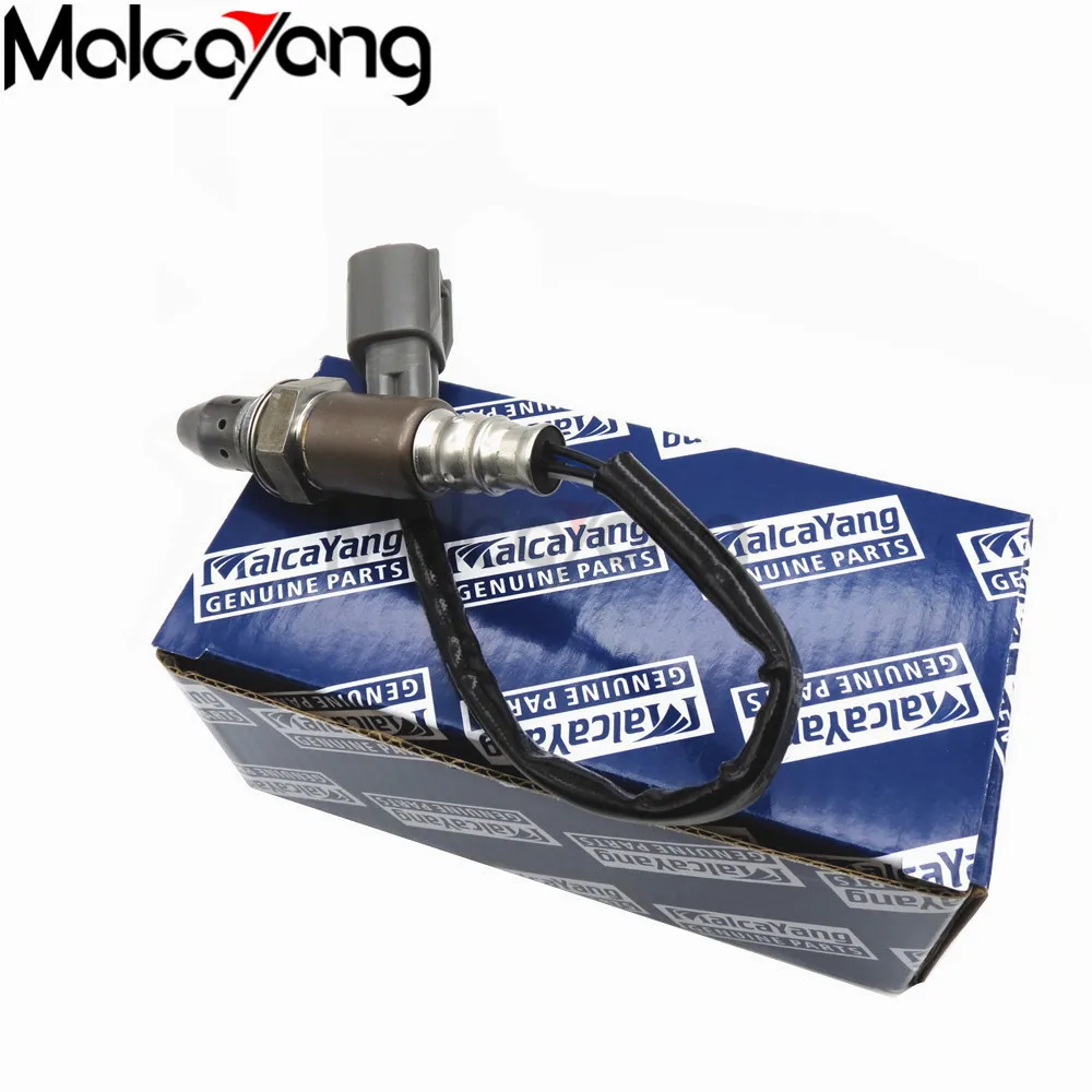 Выпускной газ O2 лямбда-зонд кислородный датчик 89467-33050 для Toyota Camry Lexus ES300 3.0L V6 2002 2003