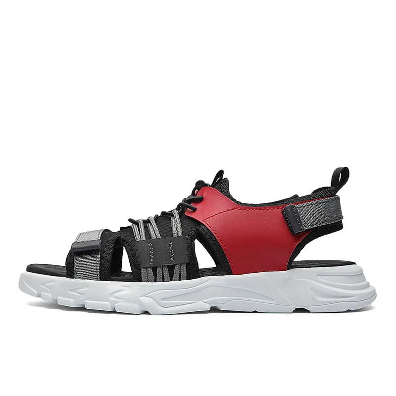 

rubber platform sandel shoes sandali sandels leather mens shipping sandals mens verano vietnam sandles black 2020 slippers for