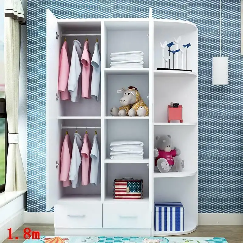 Number 20 Szafa Kast Dolap D Zenleyici Meuble Range Dormitorio Ropero Garderobe Armario деревянная мебель для спальни Кабинета шкаф гардероб - Цвет: Number 20