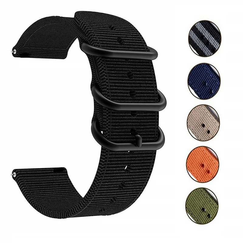 

Ремешок на запястье для Xiaomi Huami Amazfit GTR 47 мм 42 мм, браслет для смарт-часов Amazfit Stratos / Stratos 2 / Stratos 3, 22/20 мм