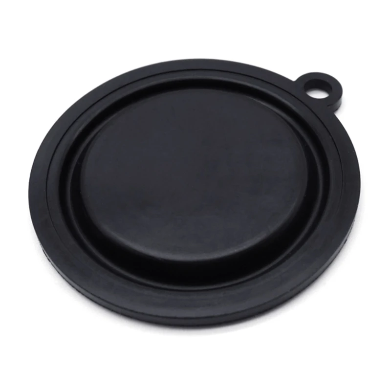 Description Picture 6 of item10Pcs 45mm/50mm Durable Pressure Diaphragm For Water Heater Gas Accessories Water Connection Heater Parts Black