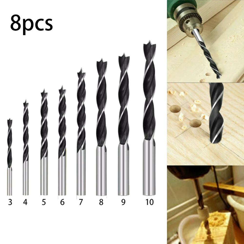 

Drilling bits Drill bits set Woodworking drill bits Reliable Tool Drill Bits Masonry