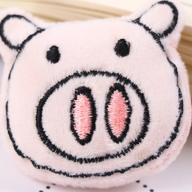 

1Pc 1/12 Dollhouse Miniature Animal Pillow Cushions For Sofa Couch Bed Furniture Toys For Dollhouse Decals New~