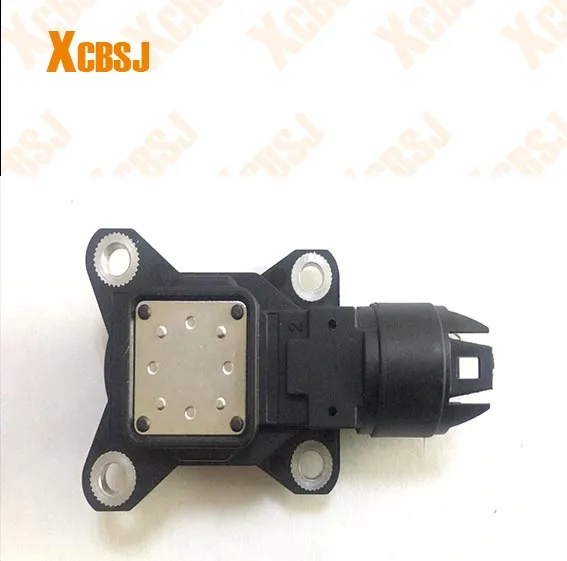 Для двигателя BMW переменный клапан лифт эксцентричный вал Датчик OEM 11377527017|Колпак