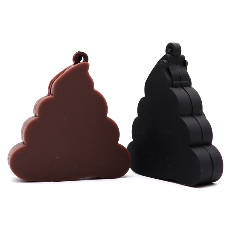 Забавный USB флеш-накопитель 64 ГБ флешка 128 карта памяти мультяшная модель usb 4 8 16 32